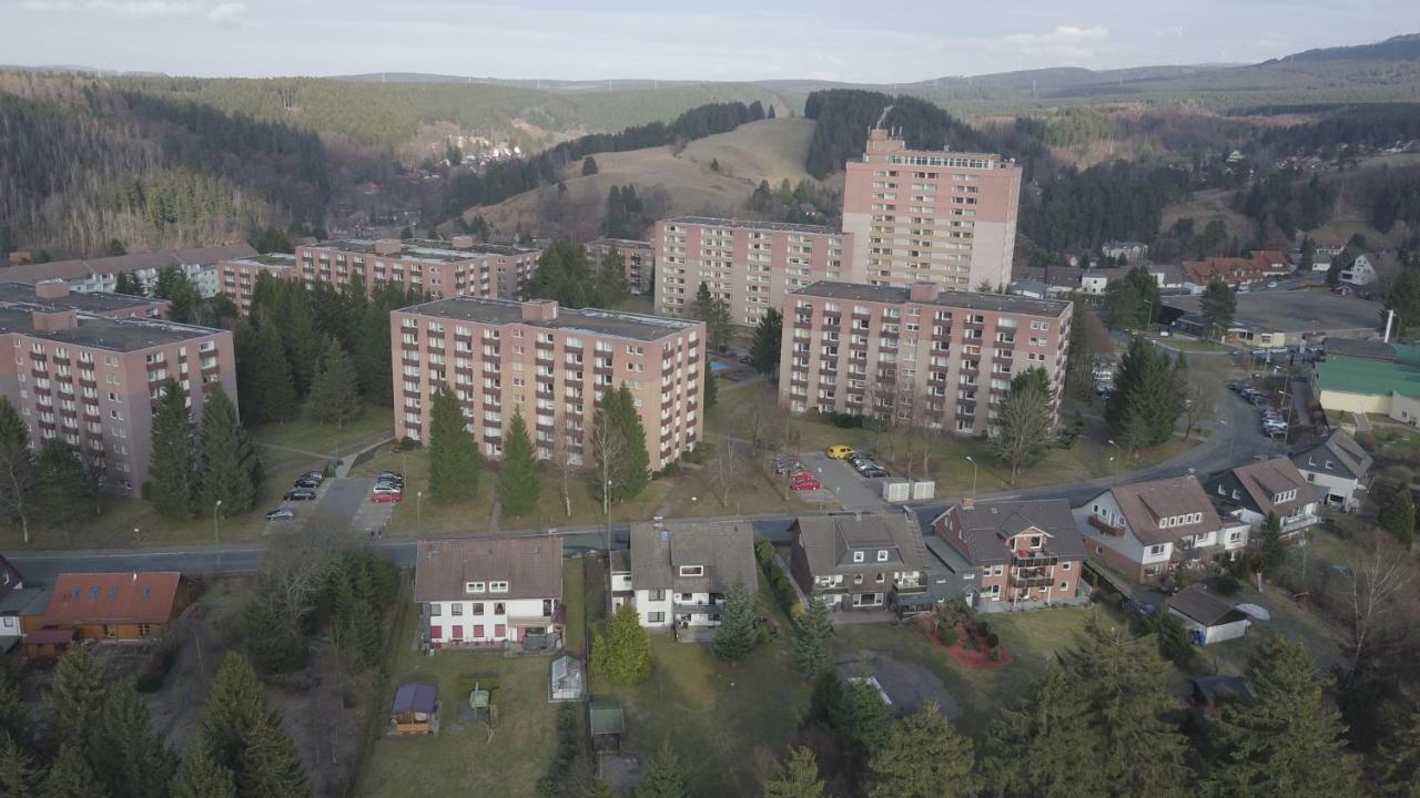 Fewo Altenau Altenau  Eksteriør bilde