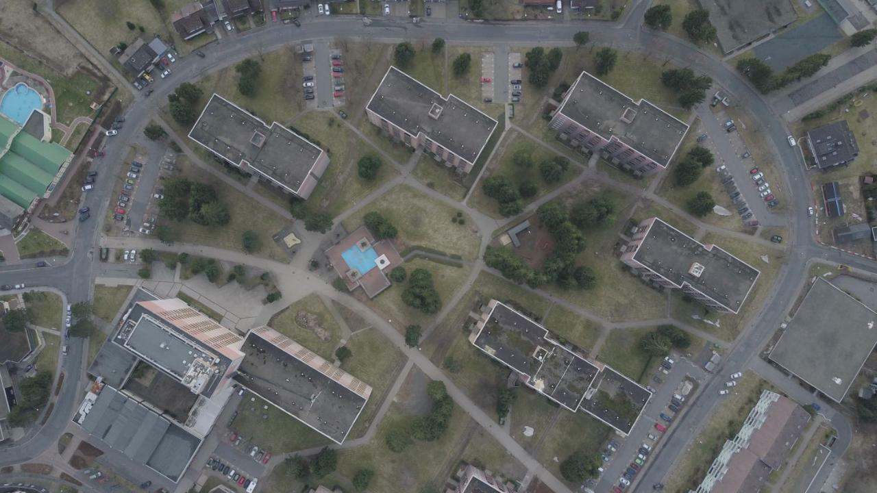 Fewo Altenau Altenau  Eksteriør bilde